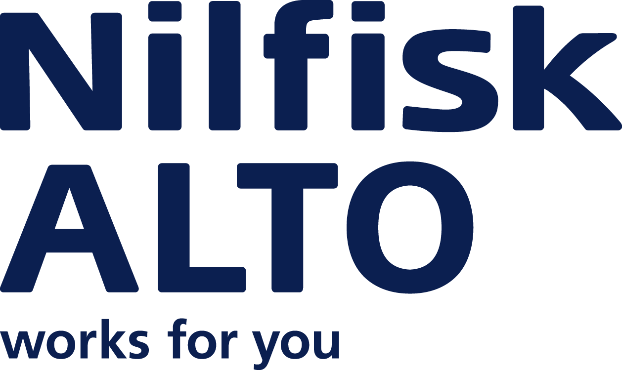 Logo Nilfisk ALTO
