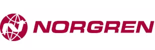 logo norgren 100